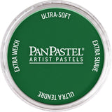 Pan Pastel Artists' Pastel 670.3 Blue Green Shade