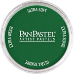 PAN PASTEL ARTISTS' PASTEL 670.3 BLUE GREEN SHADE