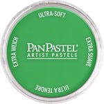 Pan Pastel Artists' Pastel 670.5 Blue Green