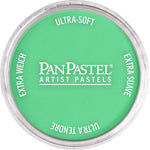 Pan Pastel Artists' Pastel 670.7 Blue Green Light