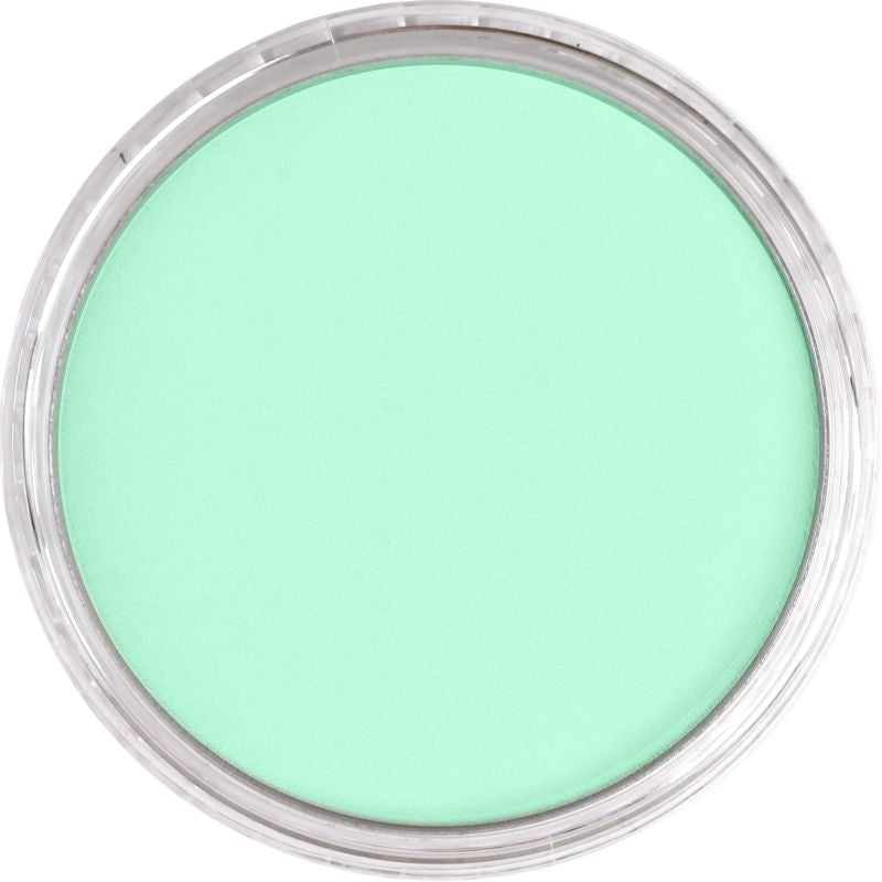 PAN PASTEL ARTISTS' PASTEL 670.8 BLUE GREEN TINT