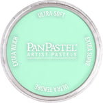 Pan Pastel Artists' Pastel 670.8 Blue Green Tint