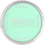 Pan Pastel Artists' Pastel 670.8 Blue Green Tint