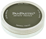 Pan Pastel Artists' Pastel 680.1 Bright Yellow Green Extra Dark