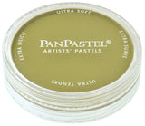 Pan Pastel Artists' Pastel 680.3 Bright Yellow Green Shade