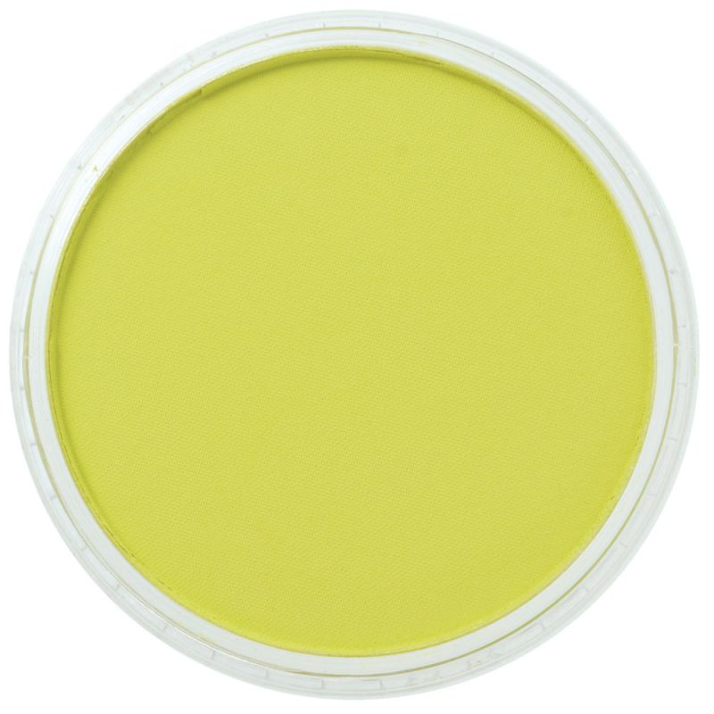 Pan Pastel Artists' Pastel 680.5 Bright Yellow Green