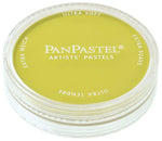 Pan Pastel Artists' Pastel 680.5 Bright Yellow Green
