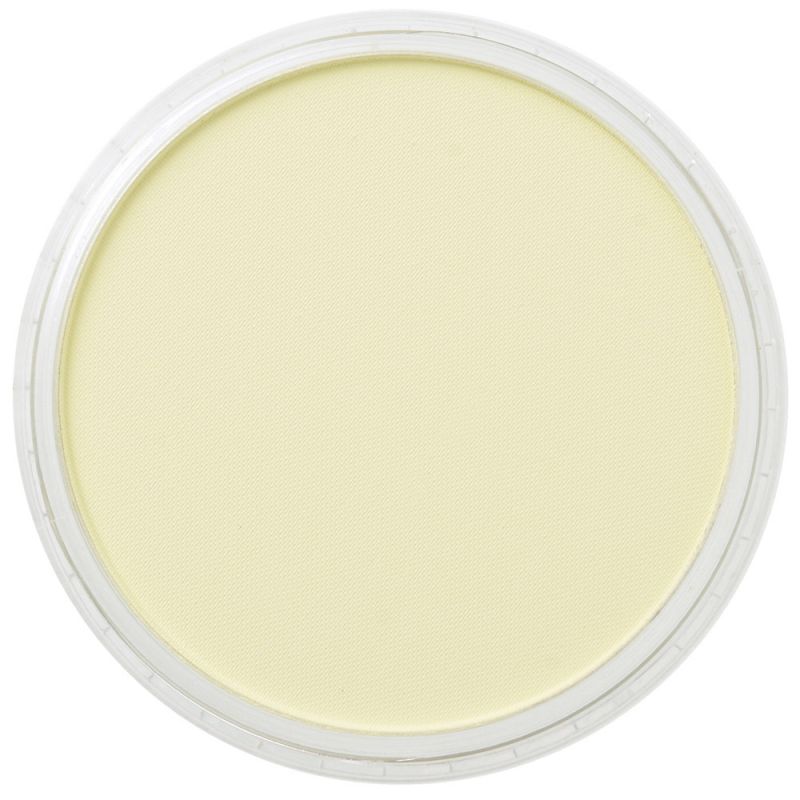 Pan Pastel Artists' Pastel 680.8 Bright Yellow Green Tint