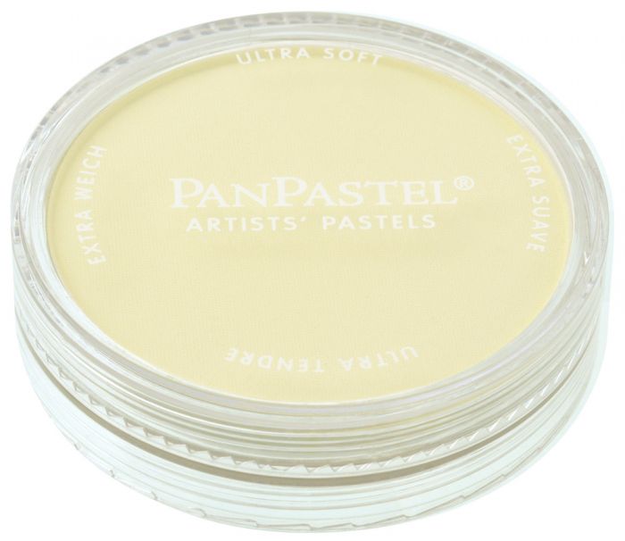 PAN PASTEL ARTISTS' PASTEL 680.8 BRIGHT YELLOW GREEN TINT