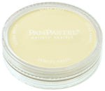 PAN PASTEL ARTISTS' PASTEL 680.8 BRIGHT YELLOW GREEN TINT