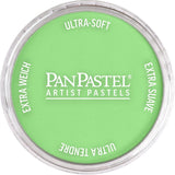 Pan Pastel Artists' Pastel 690.7 Yellow Green Light