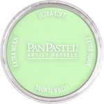 Pan Pastel Artists' Pastel 690.8 Yellow Green Tint
