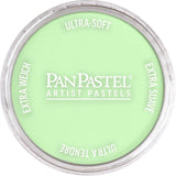 Pan Pastel Artists' Pastel 690.8 Yellow Green Tint