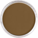 Pan Pastel Artists' Pastel 710.1 Raw Sienna Extra Dark