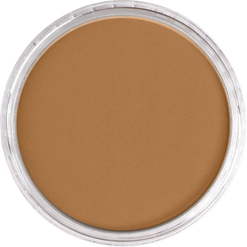 PAN PASTEL ARTISTS' PASTEL 710.3 RAW SIENNA SHADE
