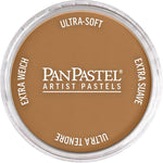 PAN PASTEL ARTISTS' PASTEL 710.3 RAW SIENNA SHADE