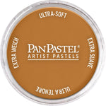 Pan Pastel Artists' Pastel 710.5 Raw Sienna