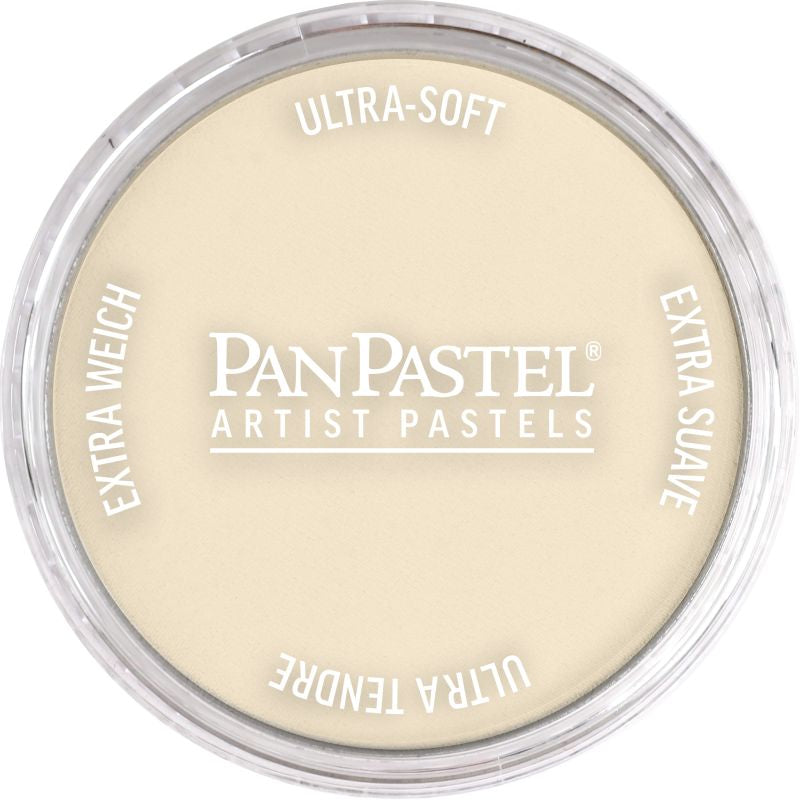 Pan Pastel Artists' Pastel 710.8 Raw Sienna Tint