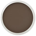 PAN PASTEL ARTISTS' PASTEL 740.1 BURNT SIENNA EXTRA DARK
