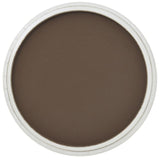 Pan Pastel Artists' Pastel 740.1 Burnt Sienna Extra Dark