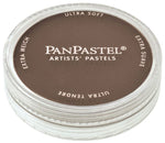 PAN PASTEL ARTISTS' PASTEL 740.1 BURNT SIENNA EXTRA DARK