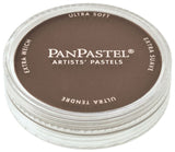 Pan Pastel Artists' Pastel 740.1 Burnt Sienna Extra Dark