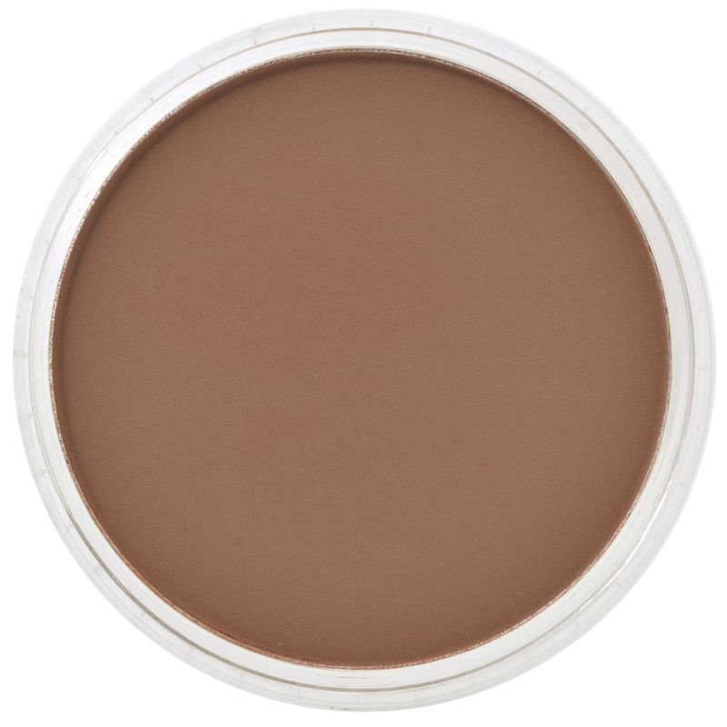 Pan Pastel Artists' Pastel 740.3 Burnt Sienna Shade