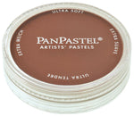 PAN PASTEL ARTISTS' PASTEL 740.3 BURNT SIENNA SHADE