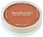 Pan Pastel Artists' Pastel 740.5 Burnt Sienna