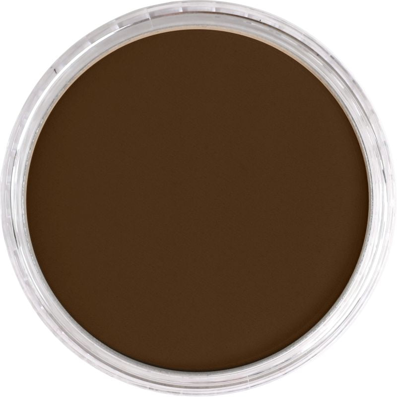 PAN PASTEL ARTISTS' PASTEL 730.3 BURNT UMBER SHADE