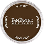 PAN PASTEL ARTISTS' PASTEL 730.3 BURNT UMBER SHADE