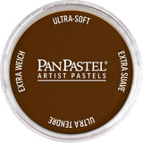 Pan Pastel Artists' Pastel 760.5 Burnt Umber