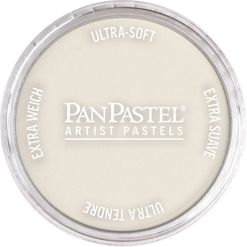 PAN PASTEL ARTISTS' PASTEL 760.8 BURNT UMBER TINT