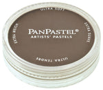 Pan Pastel Artists' Pastel 780.3 Raw Umber Shade
