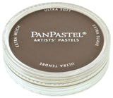Pan Pastel Artists' Pastel 780.3 Raw Umber Shade