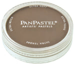 Pan Pastel Artists' Pastel 780.5 Raw Umber