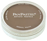 Pan Pastel Artists' Pastel 780.5 Raw Umber