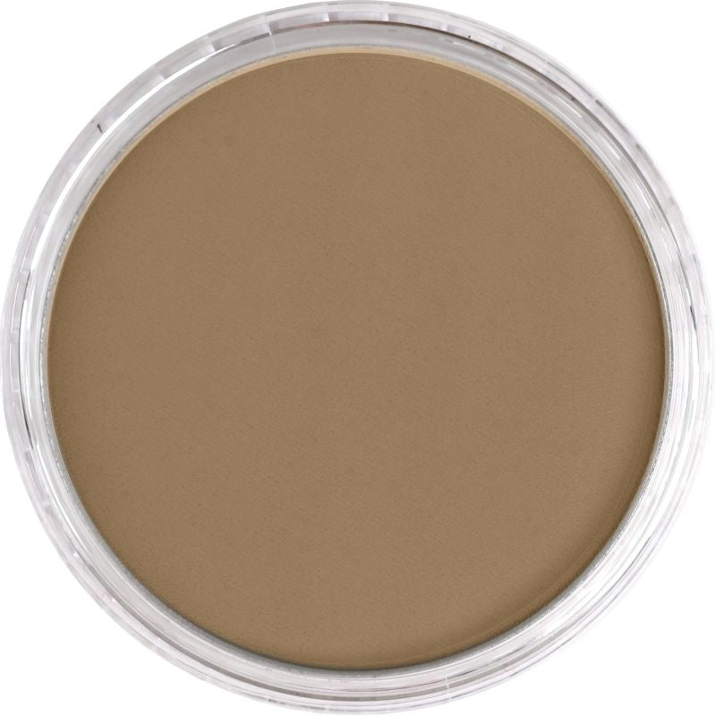 PAN PASTEL ARTISTS' PASTEL 780.7 RAW UMBER LIGHT