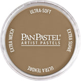 Pan Pastel Artists' Pastel 780.7 Raw Umber Light