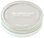 PAN PASTEL ARTISTS' PASTEL 820.7 NEUTRAL GRAY LIGHT