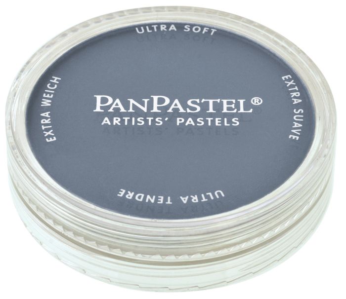 PAN PASTEL ARTISTS' PASTEL 840.3 PAYNE'S GRAY