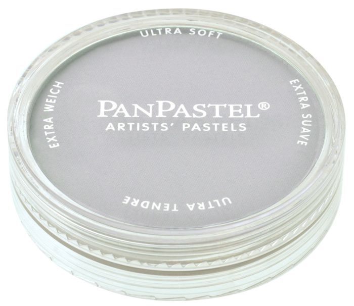 PAN PASTEL ARTISTS' PASTEL 840.7 PAYNE'S GRAY LIGHT