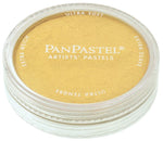 PAN PASTEL ARTISTS' PASTEL 910.5 LIGHT GOLD