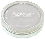 Pan Pastel Artists' Pastel 920.5 Silver