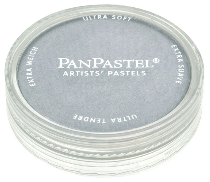 Pan Pastel Artists' Pastel 921.5 Pewter