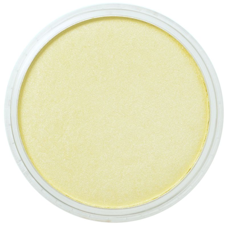 Pan Pastel Artists' Pastel 951.5 Pearlescent Yellow