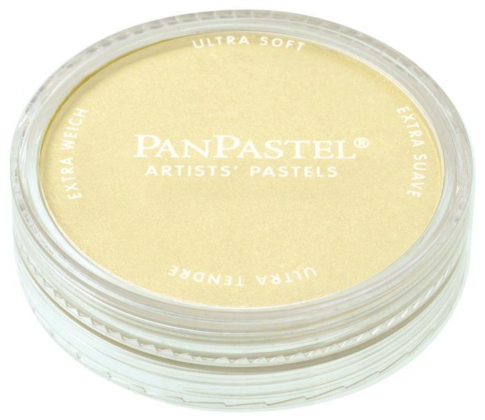 Pan Pastel Artists' Pastel 951.5 Pearlescent Yellow