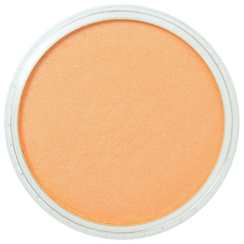 PAN PASTEL ARTISTS' PASTEL 952.5 PEARLESCENT ORANGE