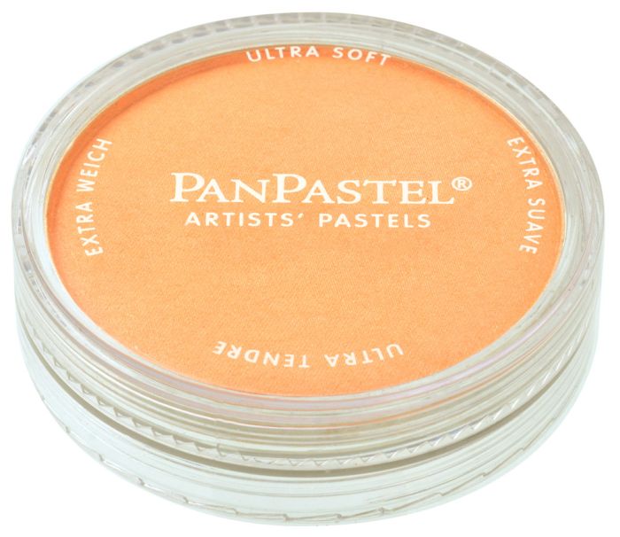 PAN PASTEL ARTISTS' PASTEL 952.5 PEARLESCENT ORANGE