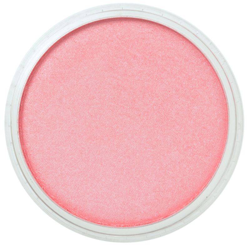 PAN PASTEL ARTISTS' PASTEL 953.5 PEARLESCENT RED